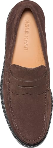 Image of Cole Haan Men's Pinch Prep Penny Loafer