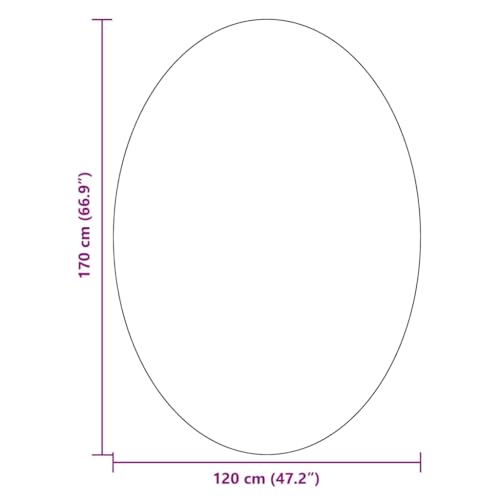 Tapis de surface moderne HUARTE en polyester de qualité - 4