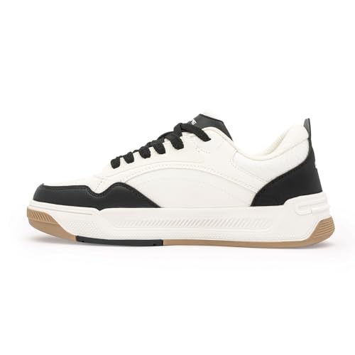 Image of Red Tape Women's Sneakers | Sleek Design with Cushioned Comfort