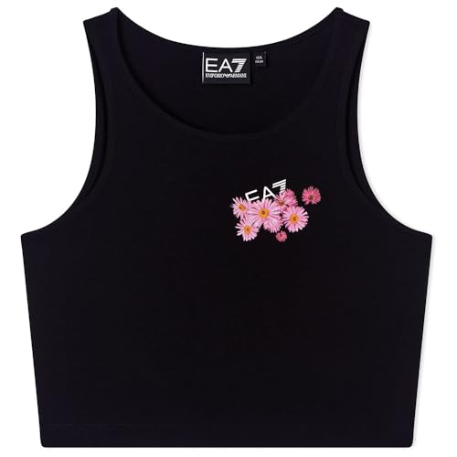 Haut haut de gamme EA7 Emporio Armani 7G000223_AF14880 taille 8 ans
