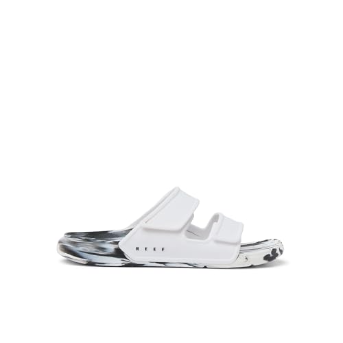 Image of REEF Men's Oasis Adapt Slide Sandals