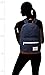 Herschel Pop Quiz Backpack, Navy/Tan, Classic 22L