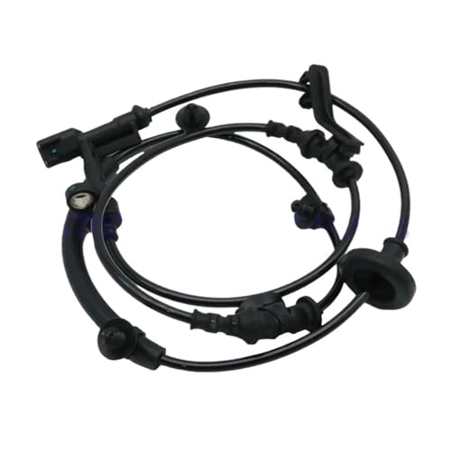 Capteur ABS de roue avant 23288296 anti-blocage de précision pour Buick 2016-2019