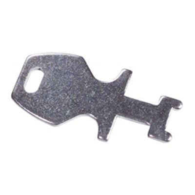 BobrickReplacement Key For B-2890 Toilet Tissue Dispenser