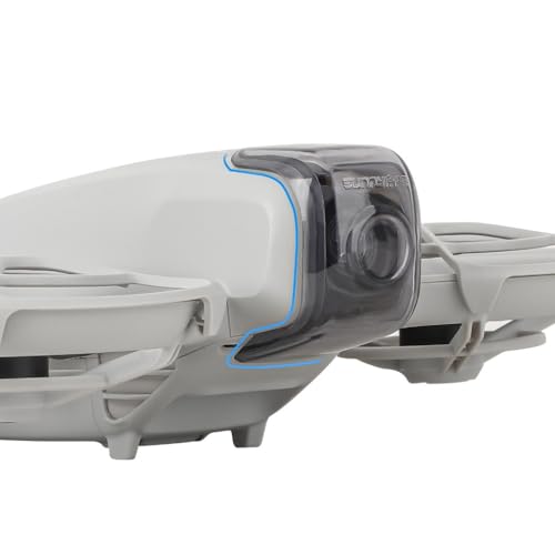 DJYILUF Drohne Objektivdeckel für DJI Mavic Neo Drone, Kamera Objektivkappe Hood Caps Schutzhülle Lens Protector Cover Kompatibel mit DJI Mavic Neo