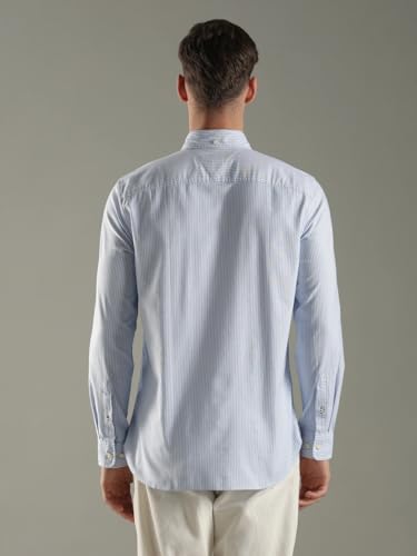 Image of Tommy Hilfiger Men Button Down Shirt