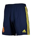 Tela suave adidas FEF H SHO Shorts, Men\'s, Team Navy Blue, M