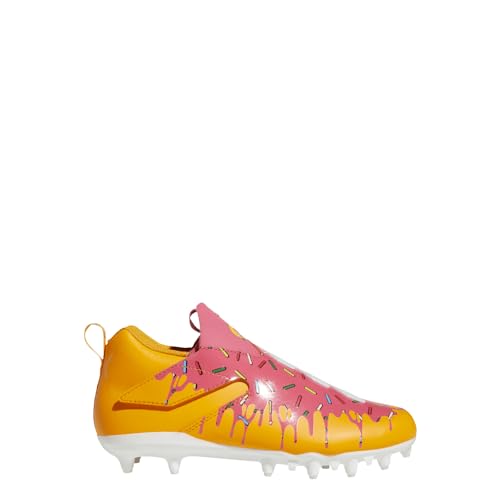 adidas Unisex-Child Freak Spark Football Shoes