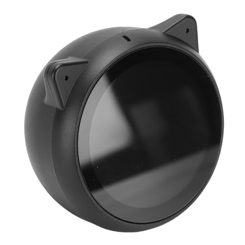 Dpofirs Interaktiver KI-Begleitroboter für Kinder, KI-Desktop-Roboterbegleiter, Sprachinteraktion, Technik- und Gadget-Geschenk, Elektronische Haustiere