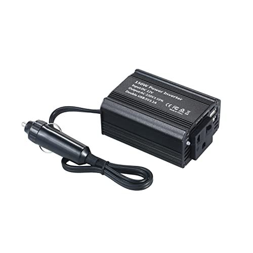 amazon.ae Best Sellers The best items in Car Audio Power Inverters