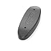 KICK-EEZ® Grind-to-Fit Modified Trap Recoil Pad with Sorbothane® - Screw-On Buttstock Pad for Shotguns & Rifles - Ideal for Trap Shooting - Made in USA