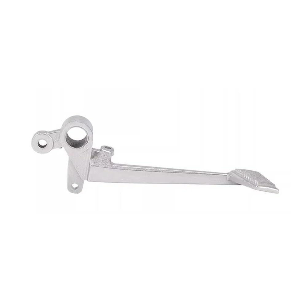 Schalthebel Klappbar Pedalstange aus Aluminiumlegierung für
