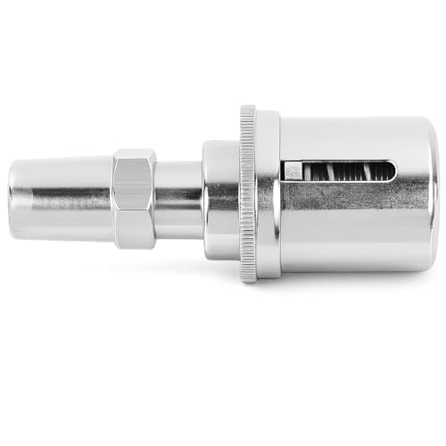 Valvola Limitatrice di Pressione in Ottone per Trombone, Migliora il