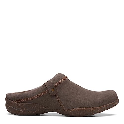 Image of Clarks Womens Roseville EchoClog