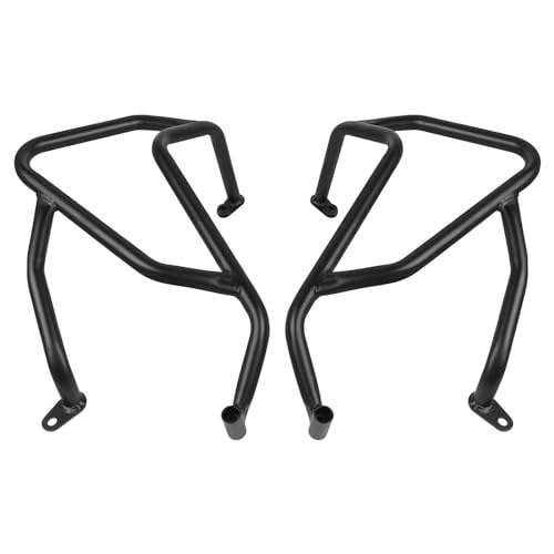 Barres Réservoir Moto Supérieures en Acier Renforcé pour Châssis CB 500 X