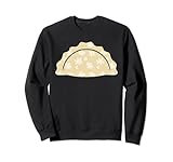Pierogi Filled Dumpling Apparel