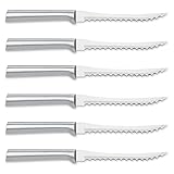 Rada Cutlery Tomato Slicer with Aluminum Handle, 6 Pack R126