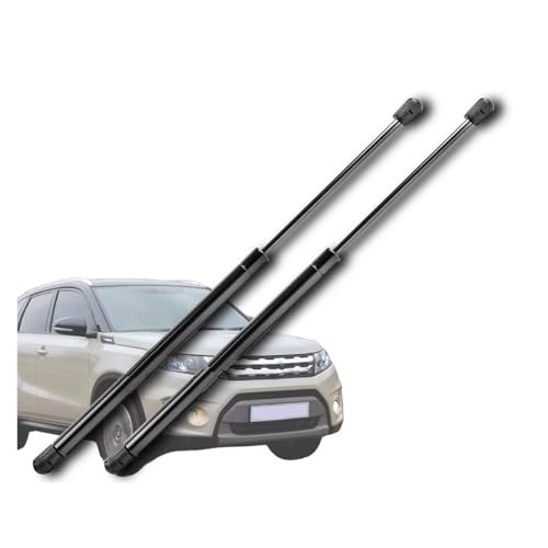 Ressorts à gaz hayon Suzuki Vitara LY pratiques pour charger vos bagages en voyage