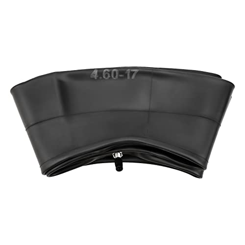 AHL 460-17 Hinten Schlauch kit für 130-70/80-17 140-70/80-17（Ziehen Sie das Ventil vor dem Gebrauch fest）