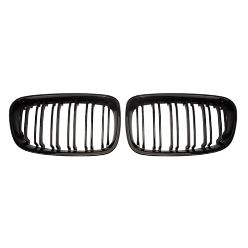 Parrilla delantera de repuesto para solucionar el desgaste en Serie 1 F20 F21 2011-2014