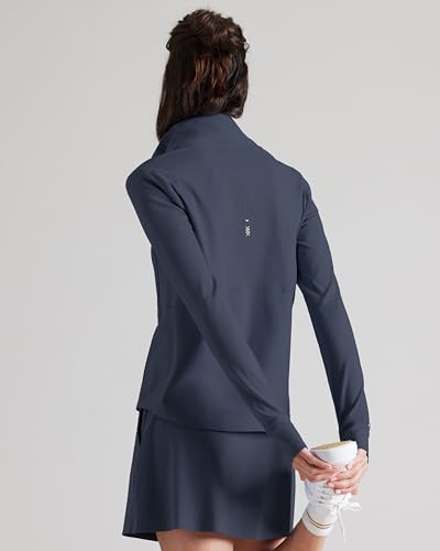 Rhone Women's Course to Court 1/4 Zip4