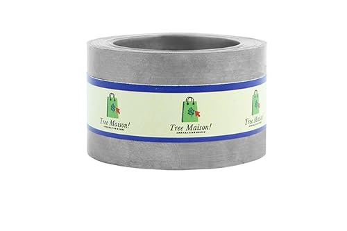 Image of Vastu Iron Strip | Width- 1 Inch, Thickness - 0.2mm, Length- 12 Feet Approx | Strip for Entrance & Toilet Correction | Iron for Vastu | Pack of 1