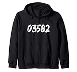 03582 zip design for NH men and women in brush lettering. No need for anyone to ask, where you from? Represent your area with this homage to 03582 N.H. neighborhood design. Groveton 03582 makes a great gift idea for birthday, Mother's Day, Father's D...
