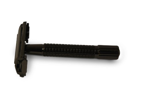 Colonel Conk No.930 Double Edge Safety Razor