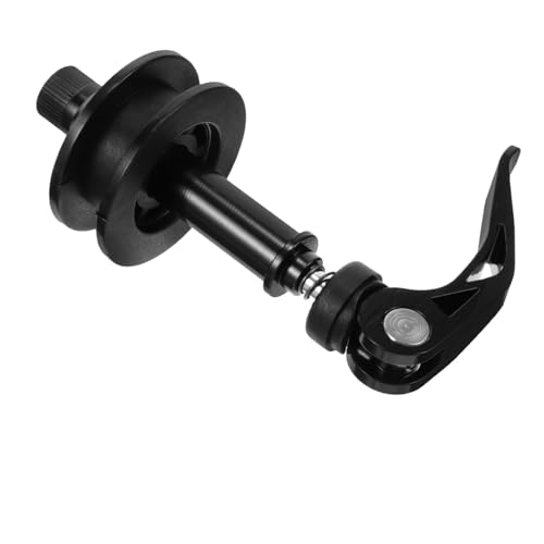 GALPADA Adjustable Chain Tensioner for Bicycles Durable Tool for Proper Chain Alignment and Tension Portable Cycling Accessory to Safety Bikes