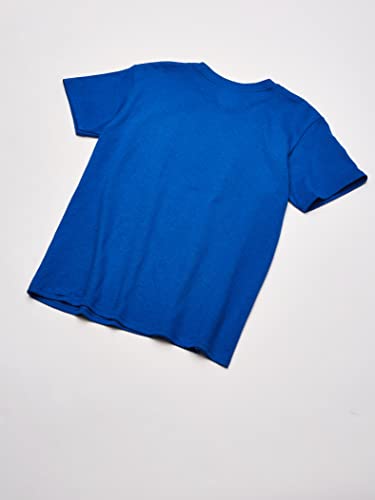 Nintendo Boys' Link Up Graphic T-shirt4