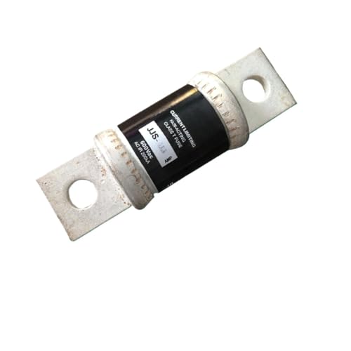 JJS-150 fusible Classe T 600V pour sécuriser vos installations
