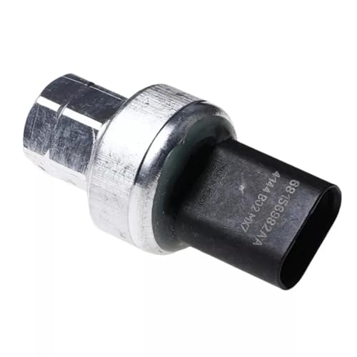 Capteur de pression de climatisation automobile Dodge Dart Durango 68083824AA - 5