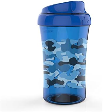 NUK® Cup-Like Rim Sippy Cup