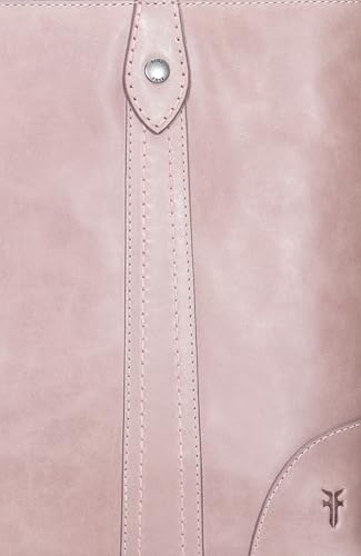 Image of Frye Women's Melissa Shopper Tote Bag, Stylist Large Handbag with Adjustable Strap & Pockets