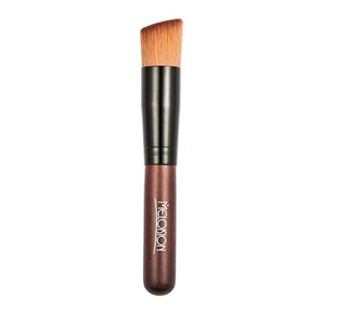 1PC Makeup Brush Face Foundation Powder Contour Blush Concealer Cream Brush Cosmetic Brushes Facial Maquiagem Make Up Brush HF004