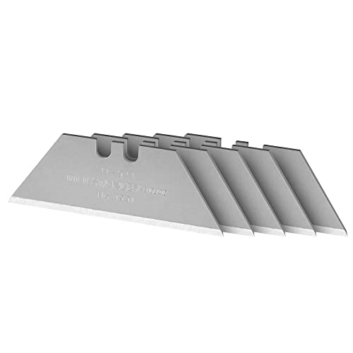 Stanley 1991B (5) Knife Blades Std 0 11 911 STA011911