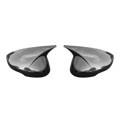 Coque rétroviseur Civic 11 look carbone style sportif premium