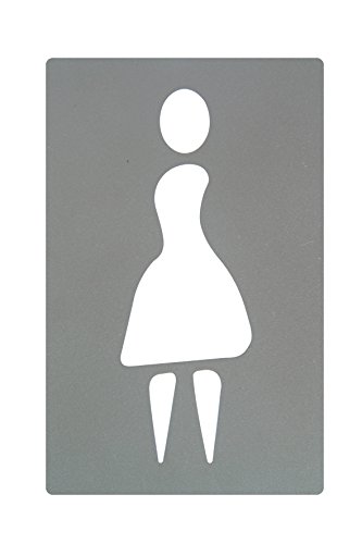 socona SG11 Entrance/aus Stahl grau