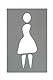 socona SG11 Entrance/aus Stahl grau
