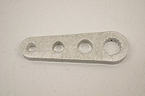 Genuine Polaris Part Number 3233906 - BELLCRANK-SHIFT DRUM for Polaris ATV / Motorcycle / Snowmobile/ or Watercraft