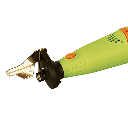 Timber Tuff Tools, Handheld Chainsaw Chain Sharpener, Model# CS-96V - Thumbnail 2