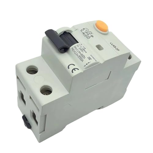 RCCB 2P 63A 30mA disjoncteur différentiel haute performance pour kit solaire - 4