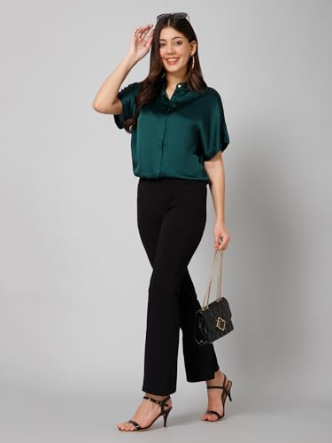 Purys satin top – image 6