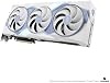 Tarjeta gráfica MSI Gaming RTX 5070 Ti 16G Edición FRIEREN OC (16GB GDDR7, 256-bit, reloj extremo 2572 MHz, DisplayPort x3 2.1a, HDMI 2.1b, arquitectura NVIDIA Blackwell) 6