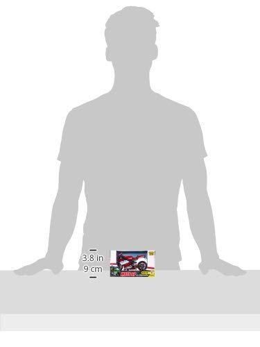 Teorema Giocattoli- MotoGP Moto G.P con Suono