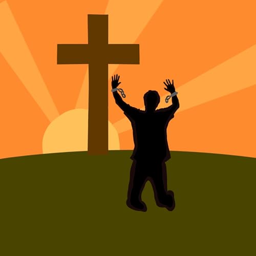 『Broken Hallelujahs』のカバーアート