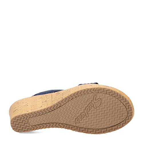 Sandales Skechers Beverlee Sheer Luck - vue 9