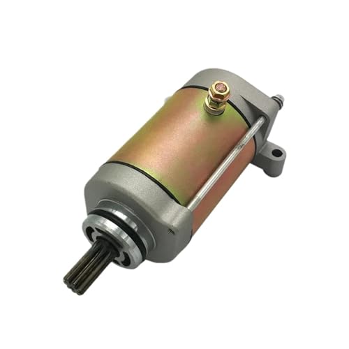 Démarreur pour CFMoto CF500 remplacer le moteur d'allumage ATV Go Kart