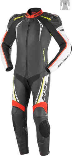 Amazon.co.jp: Buse Silverstone Pro Racing Suit Bike Wear On-Road