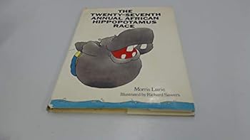 The Twenty-Seventh Annual African Hippopotamus Race